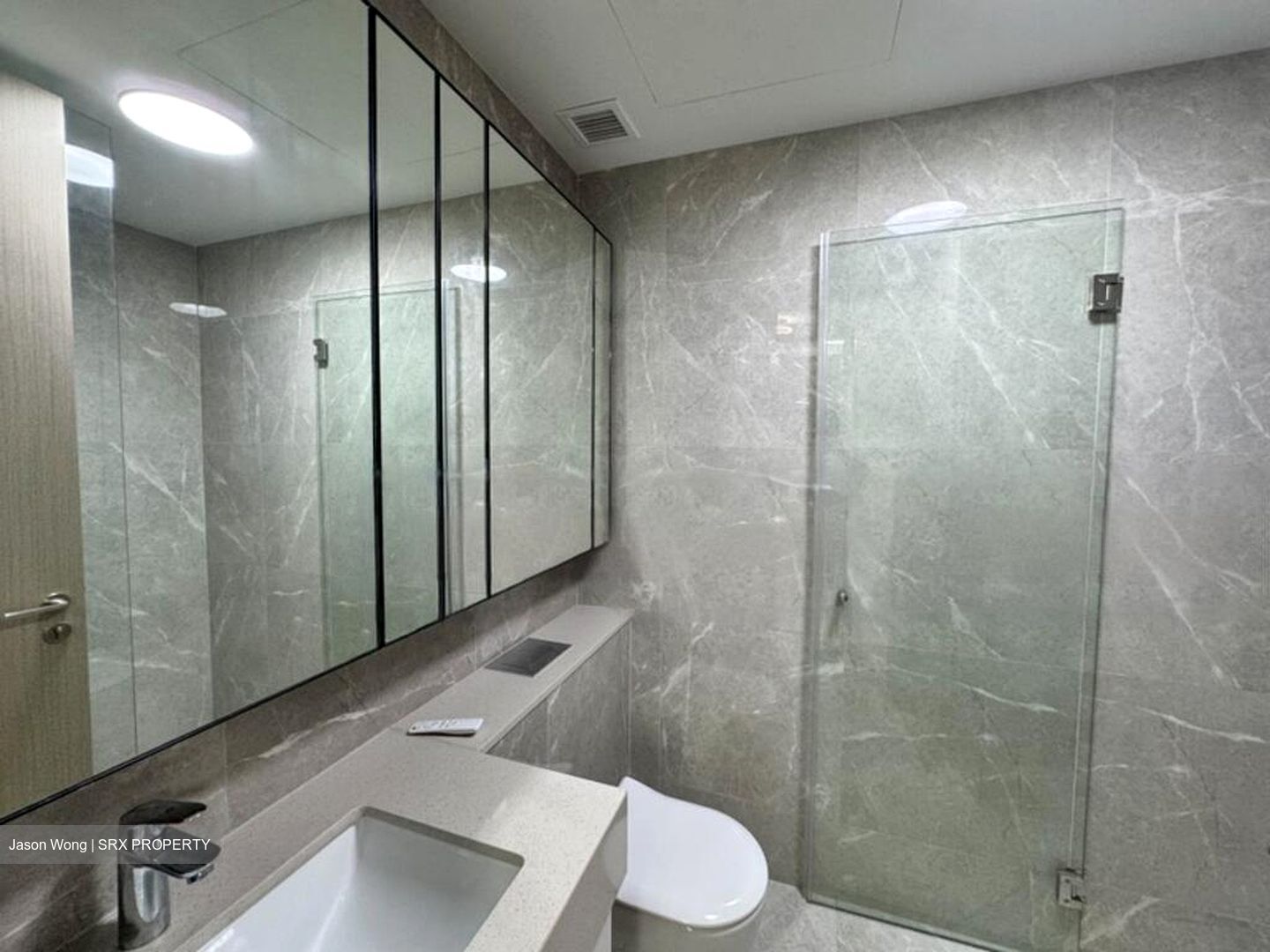 Dairy Farm Residences (D23), Apartment #462918971